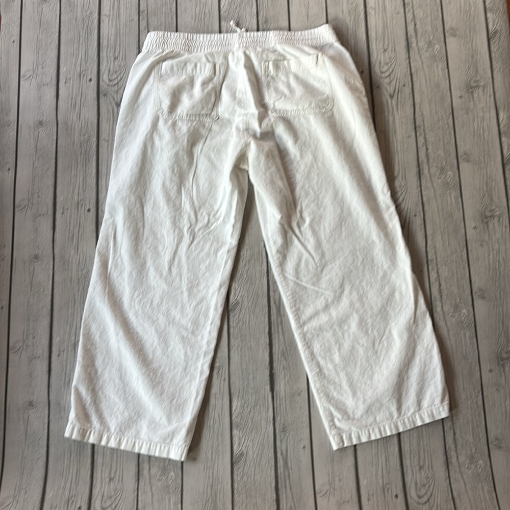 Old Navy Drawstring Pants - Picture 2 of 3